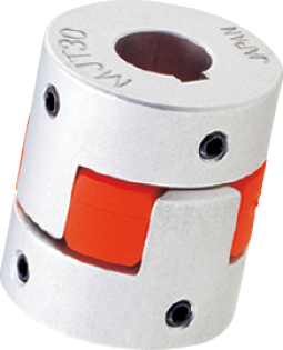 セットスクリュー+キー