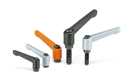 HK_C导轨库浪霸 - 手动型