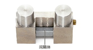 MKRS-04导轨库浪霸 - 气压型 - 常闭型 - 线性轴用