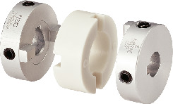 MOR/MOR-C/MOR-K/MOR-CK_C挠性联轴器 - 十字滑块型