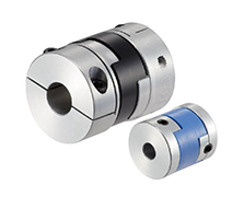 十字滑块型联轴器