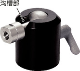 SBJL-F球窝接头 - 夹紧手柄型（内螺纹）