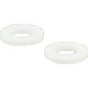 树脂垫圈（PTFE）