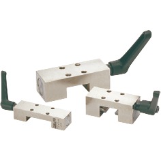 导轨库浪霸 - 手动型