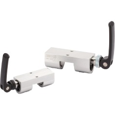 导轨库浪霸 - 手动型 - 低成本型