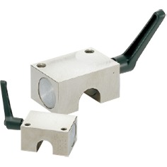 导轨库浪霸 - 手动型 - 线性轴用