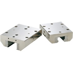 导轨库浪霸 - 液压型 - 常开型