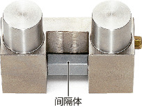 LKPS_C导轨库浪霸 - 气压型 - 常闭型 - 细长型