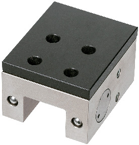 LKPS_C导轨库浪霸 - 气压型 - 常闭型 - 细长型