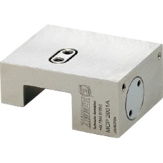 导轨库浪霸 - 气压型 - 常开型 - 微型线性导轨用