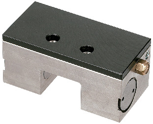 MKL_C导轨库浪霸 - 气压型 - 常开型 - 低成本型