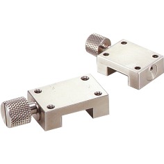 导轨库浪霸 - 手动型 - 微型线性导轨用