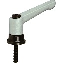 强力夹紧手柄（外螺纹）