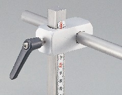 FCCS交叉型夹块 - 定位螺丝固定型