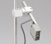 FCFA自由交叉型夹块