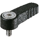 LSLT-65-M8-A 止动锁定手柄