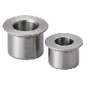 分度柱塞用衬套 - 锥孔型 - 带法兰
