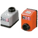 数字定位指示器