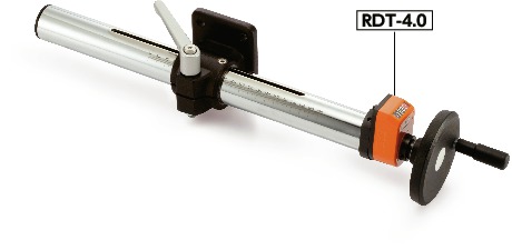 RDP数字定位指示器