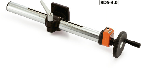 RDS数字定位指示器