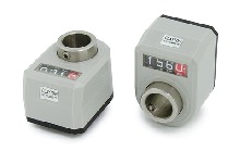 RDSS数字定位指示器 - 不锈钢轴套