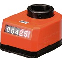 数字定位指示器
