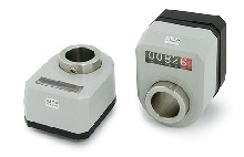 RDTS数字定位指示器 - 不锈钢轴套