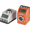 数字定位指示器、液晶显示