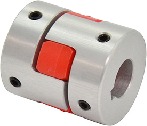 MJC/MJC-CS/MJC-K/MJC-CSK_C挠性联轴器 - 梅花型