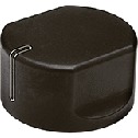 铝制控制旋钮