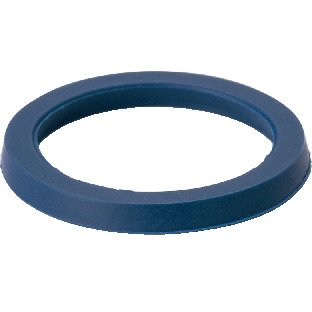 KMPFS-A4-HP-HD金属旋钮 - 卫生型设计