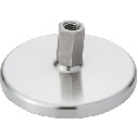 FHFS-100-M20-55-D1-X 调平调节器（内螺纹） - 带橡胶膜片