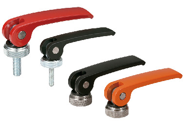 LWRBS凸轮手柄用止转托架 