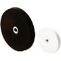 JRN-ND-88 带座磁铁 - 橡胶外套型