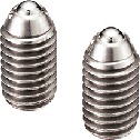 小型球头柱塞（不锈钢制）