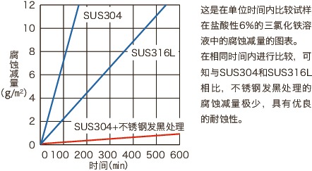 SNSS-BK内六角圆柱头螺栓（不锈钢发黑处理）