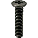 SNZ2-M1.4-TBZ 精密仪器用十字槽盘头小螺钉（0号2类）