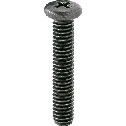 SNZ3-M1.4-TBZ 精密仪器用十字槽盘头小螺钉（0号3类）