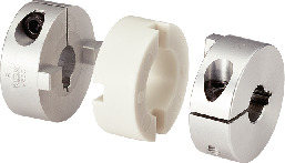 MOR/MOR-C/MOR-K/MOR-CK_C挠性联轴器 - 十字滑块型