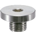 SFMS-M20 内六角法兰螺塞