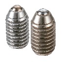 小型球头柱塞（不锈钢制）