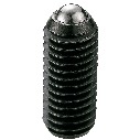 小型球头柱塞