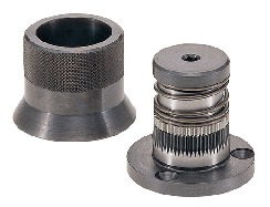 LXY-A/LXYS-A分度构造