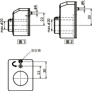EOAP-200辅助垫片