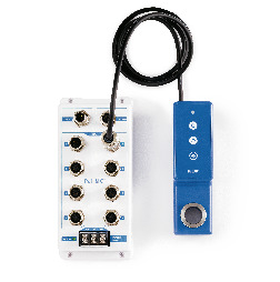 EORP-200网络集线器