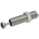 APS-M20-1.5-AKK 高性能缓冲器（冲击吸收器）-长寿命、高能量吸收型