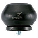 高性能弹性体挡块（基础吸收器）-长寿命、高耐环境性-高能量吸收型
