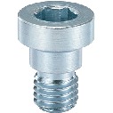 高性能弹性体挡块（基础吸收器）安装螺丝