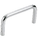 不锈钢U型拉手