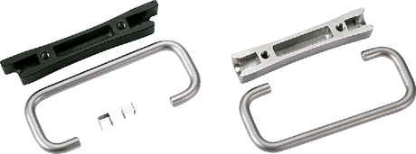 URAFS不锈钢折叠式拉手